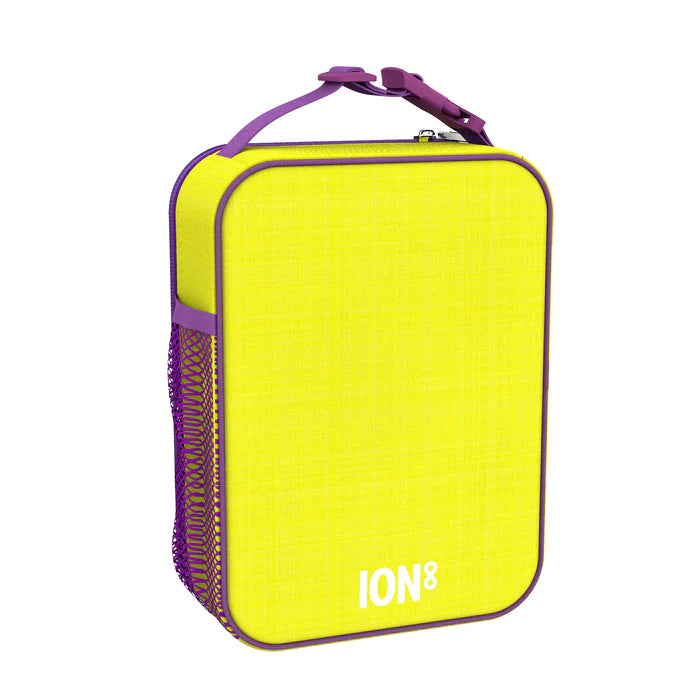 ION8 YELLOW DRAGON LUNCHBAG