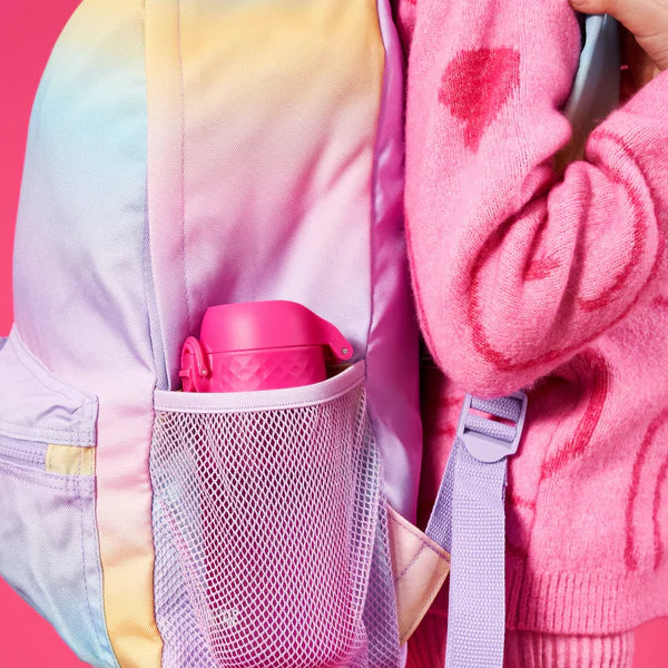 Ion8 Pod Water Bottle Pink 350ml