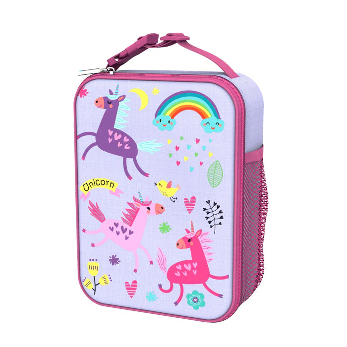 ION8 UNICORN LUNCHBAG