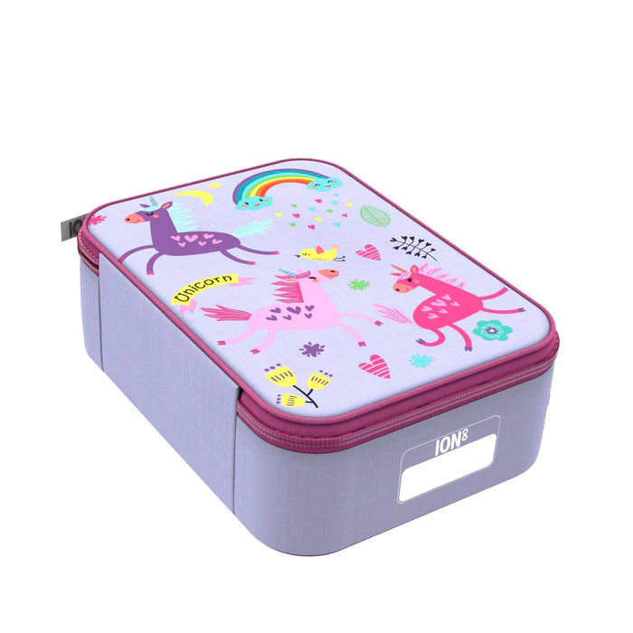 ION8 UNICORN LUNCHBAG