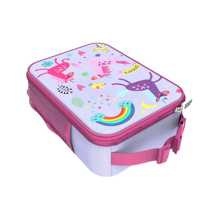 ION8 UNICORN LUNCHBAG