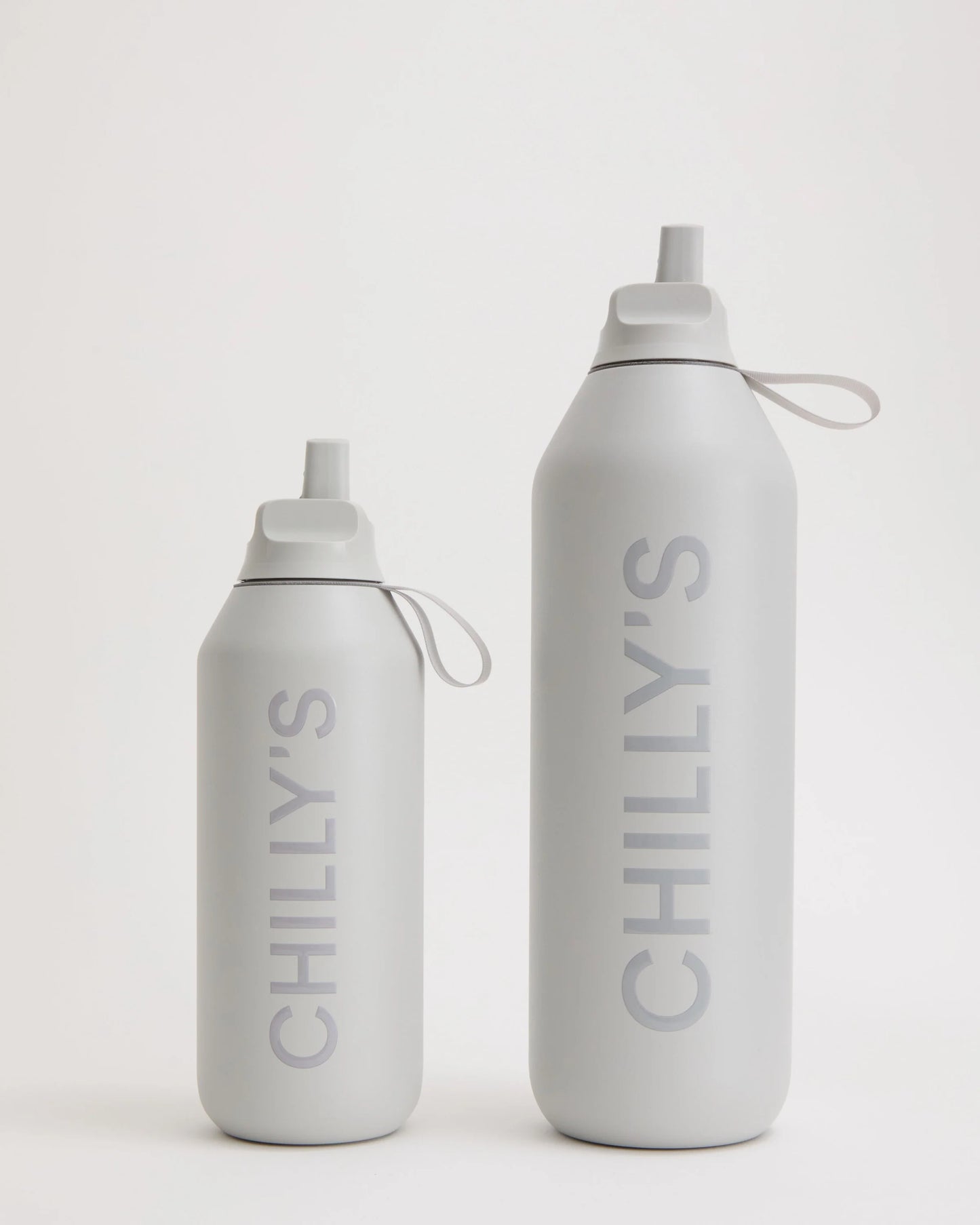 CHILLYS S2 FLIP 1000ML GRANITE GREY