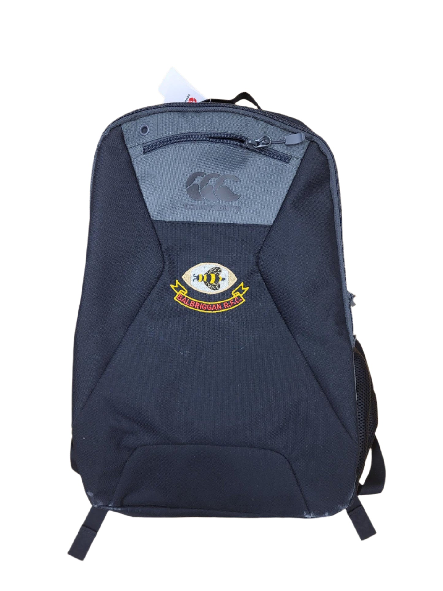 BRFC CANTERBURY BACKPACK