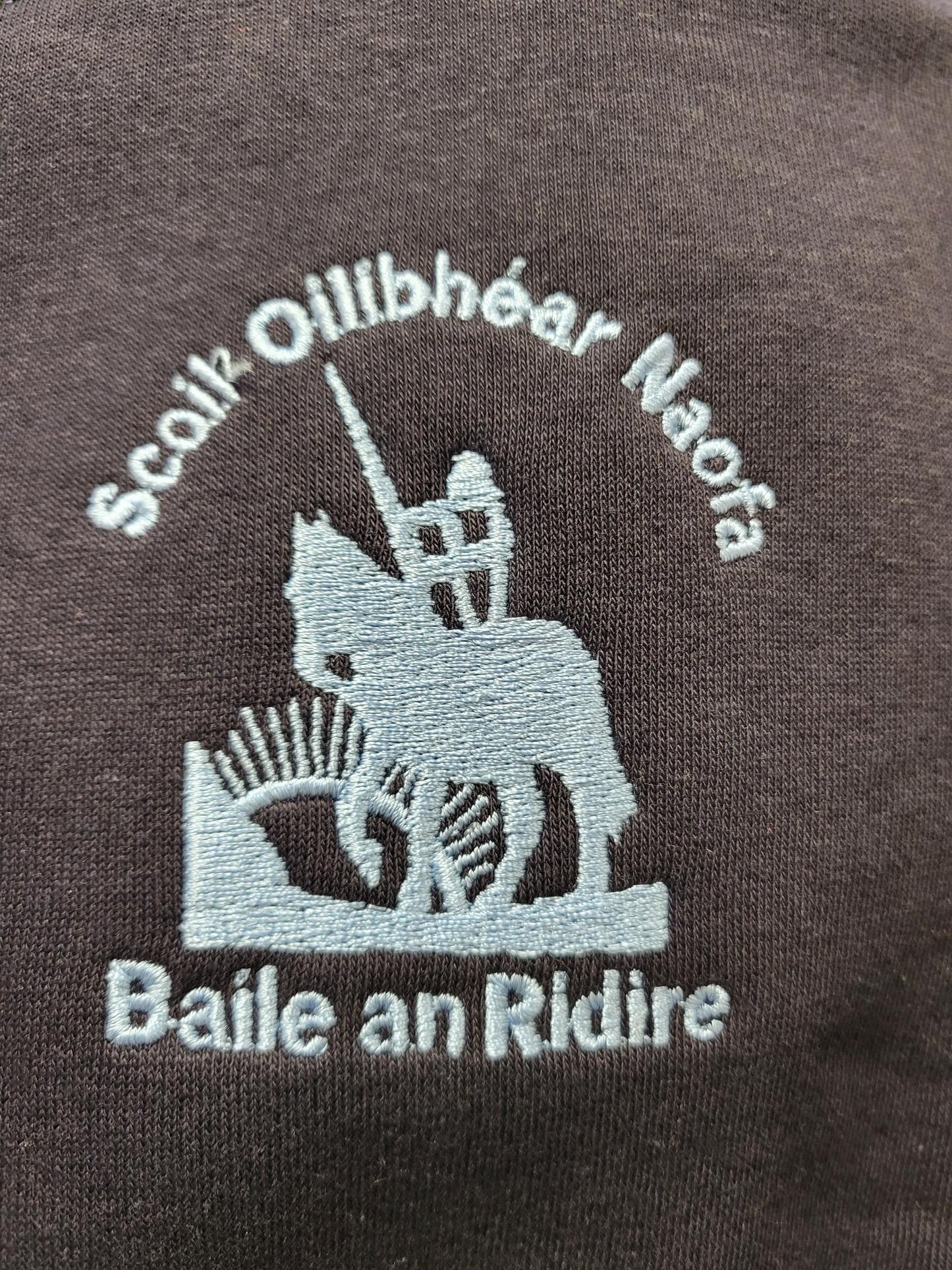 BALROTHERY NS TRACKSUIT TOP