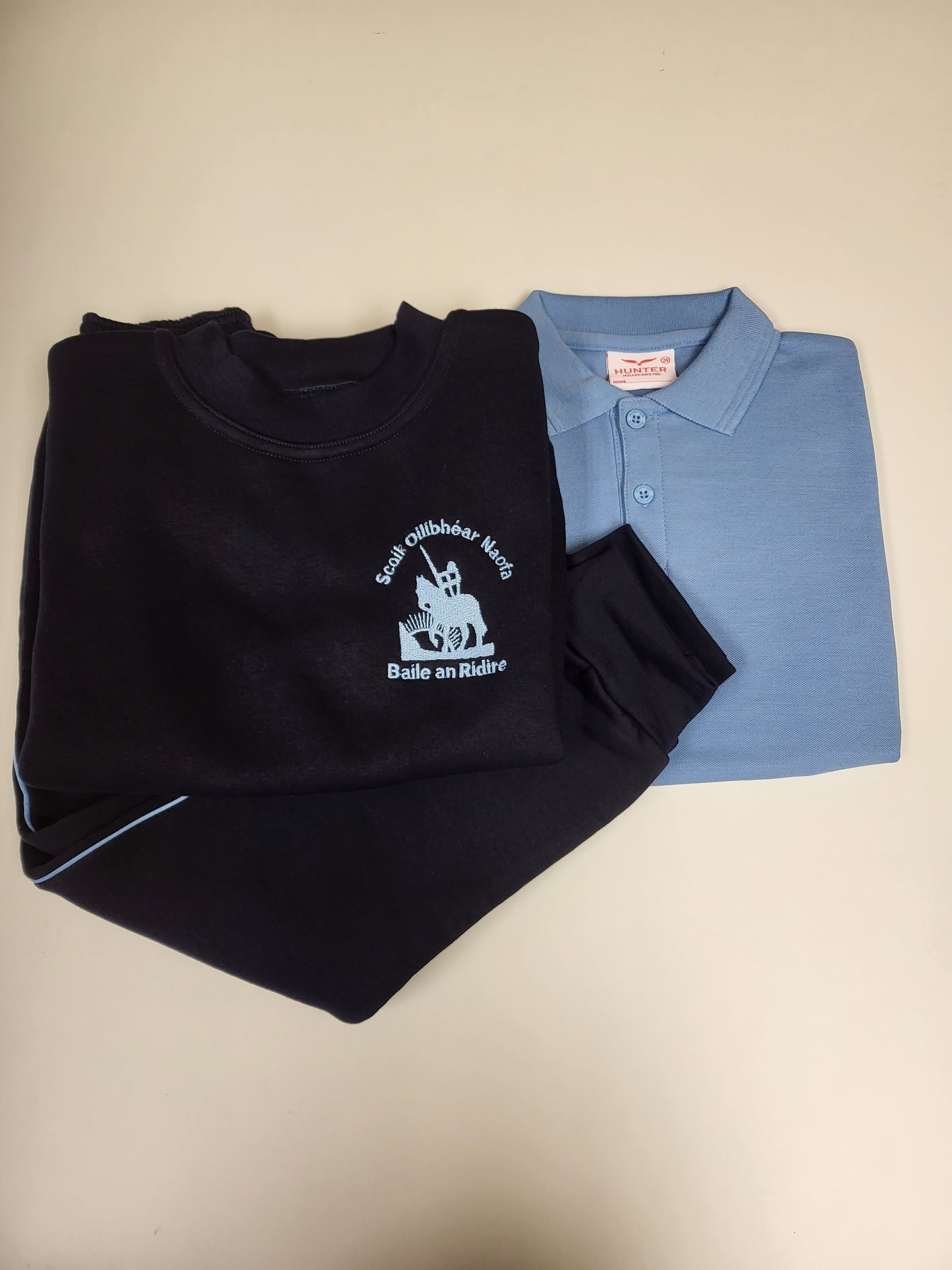BALROTHERY NS TRACKSUIT BOTTOMS