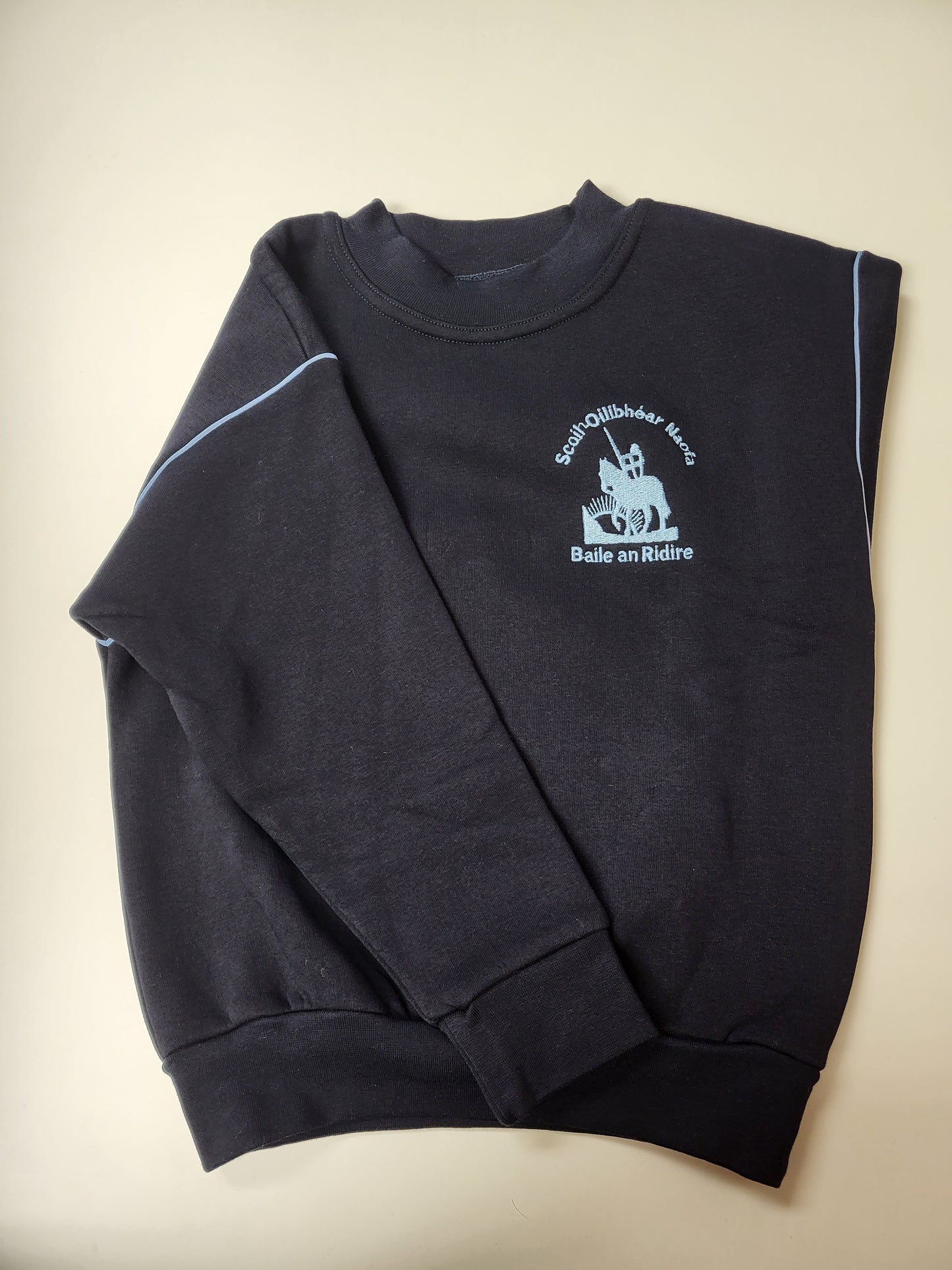 BALROTHERY NS TRACKSUIT TOP