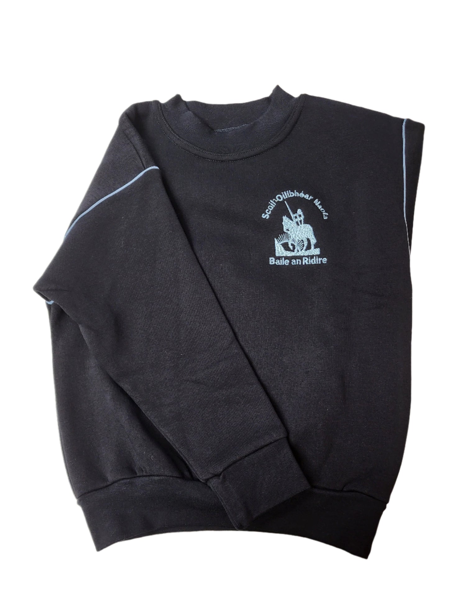 BALROTHERY NS TRACKSUIT TOP