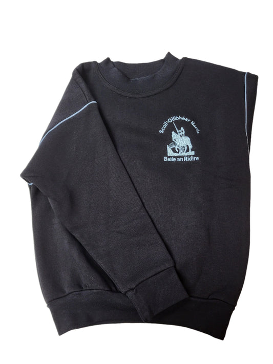 BALROTHERY NS TRACKSUIT TOP