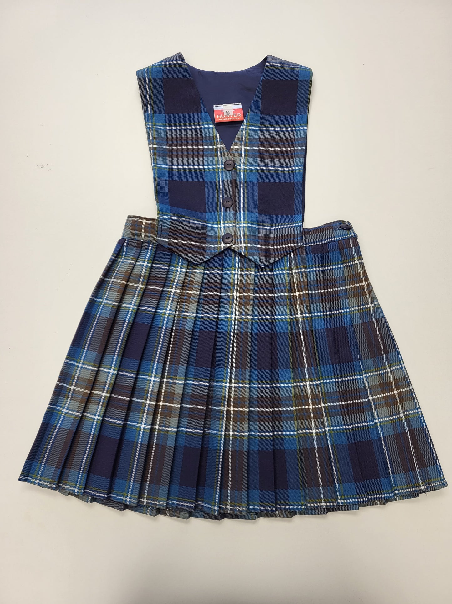 BALSCADDEN N.S PINAFORE