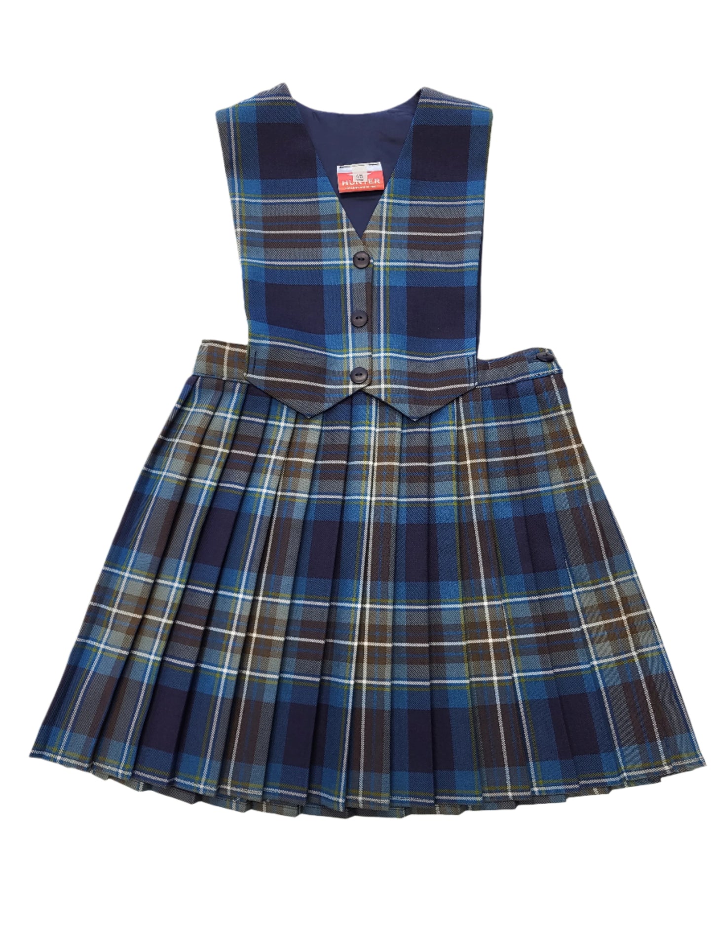 BALSCADDEN N.S PINAFORE