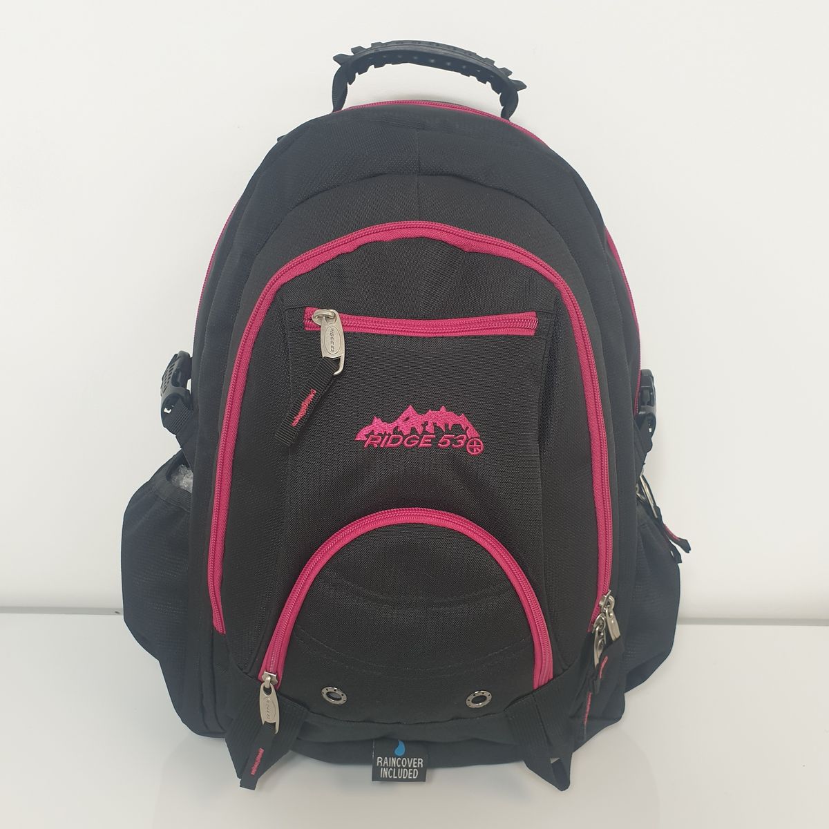 RIDGE 53 BOLTON SCHOOLBAG