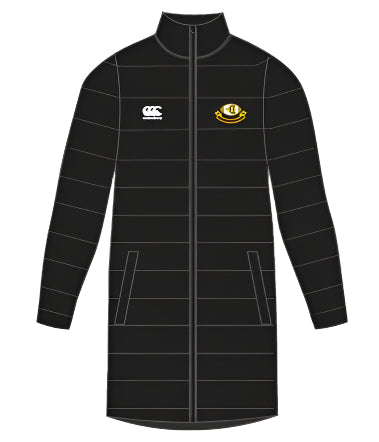 BRFC CANTERBURY CLUB PADDED JACKET
