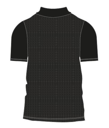 BRFC CCC CLUB DRY POLO LADIES