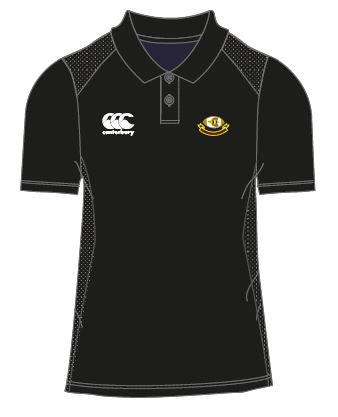 BRFC CCC CLUB DRY POLO LADIES