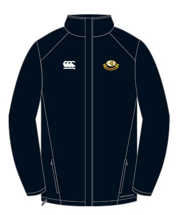 BRFC CCC VAPOSHIELD STADIUM JACKET MEN