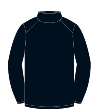 BRFC CCC VAPOSHIELD STADIUM JACKET MEN