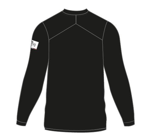 BRFC CCC CLUB CONTACT TOP JUNIOR
