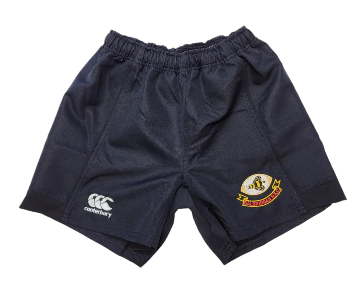 BRFC CANTERBURY MENS ADVANTAGE SHORT