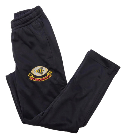 BRFC CANTERBURY JUNIOR UNISEX STRETCH TAPERED PANTS