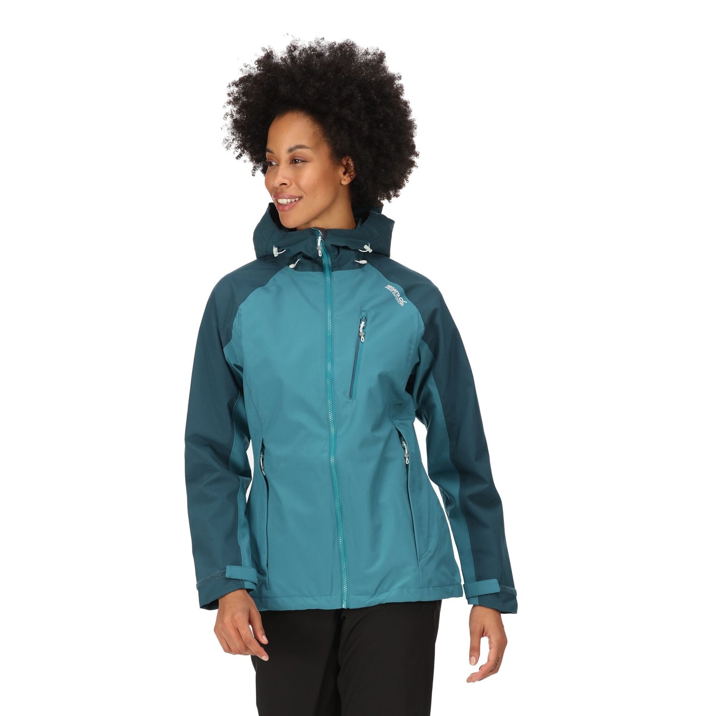 REGATTA BIRCHDALE WOMENS JACKET