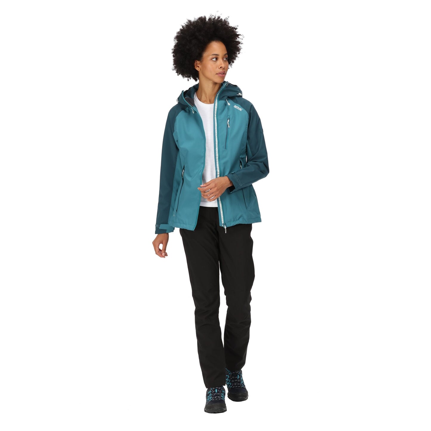 REGATTA BIRCHDALE WOMENS JACKET