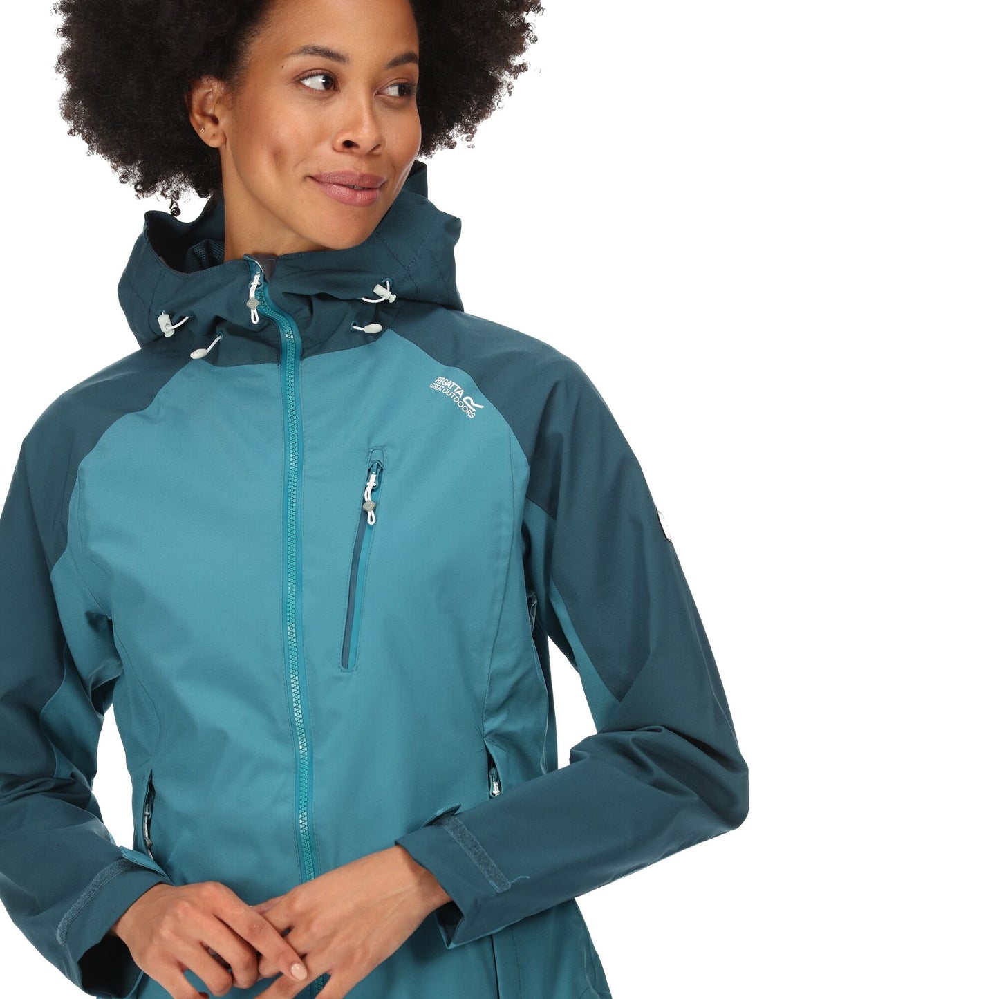 REGATTA BIRCHDALE WOMENS JACKET