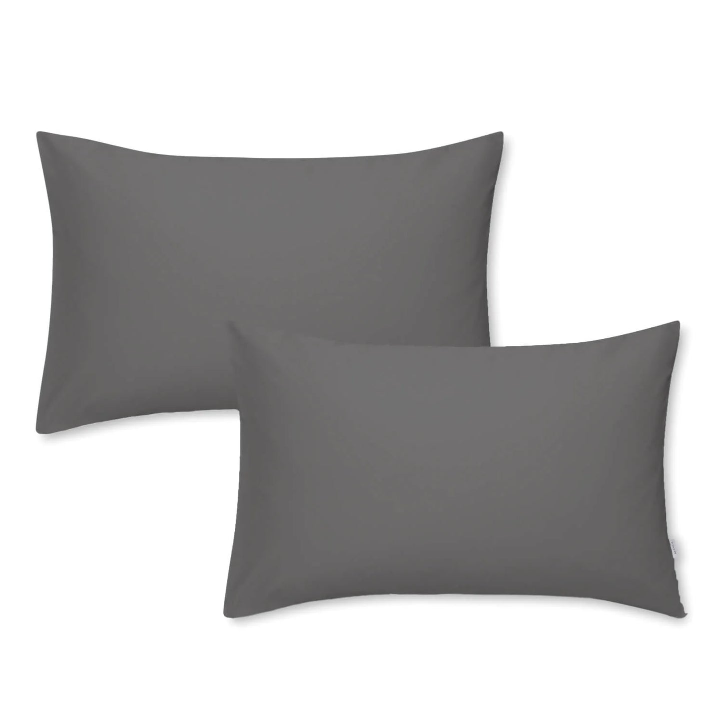 BIANCA EGYPTION COTTON STANDARD PILLOWCASE PAIR