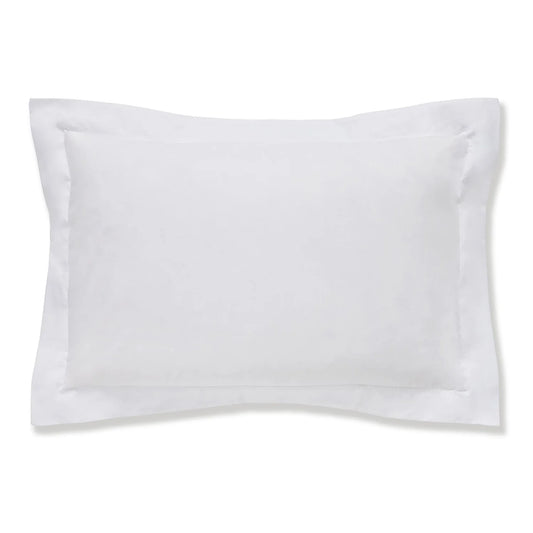 BIANCA EGYPTION COTTON OXFORD PILLOWCASE
