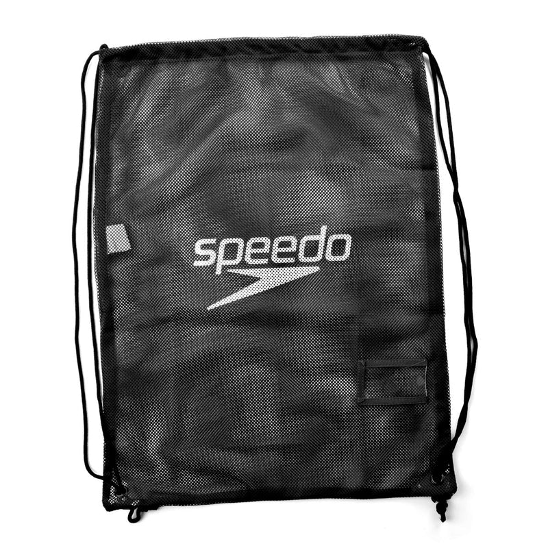 SPEEDO MESH BAG NAVY
