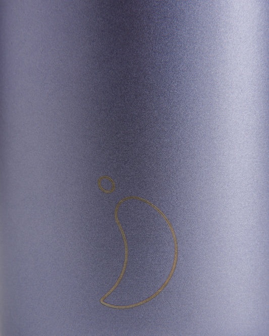 CHILLYS S2 FLIP 1000ML MATTE METALLIC LAVENDAR