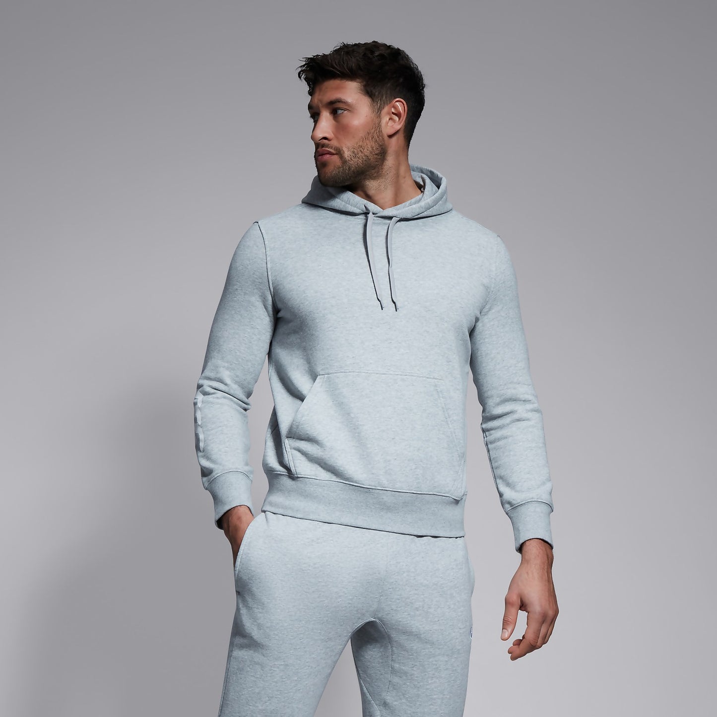CANTERBURY CLUB HOODY AM