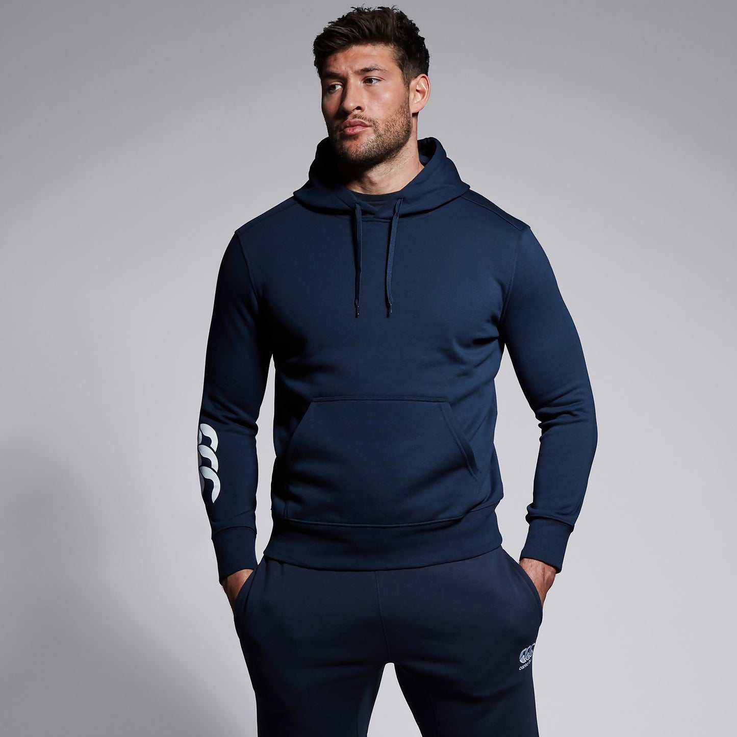 CANTERBURY CLUB HOODY AM