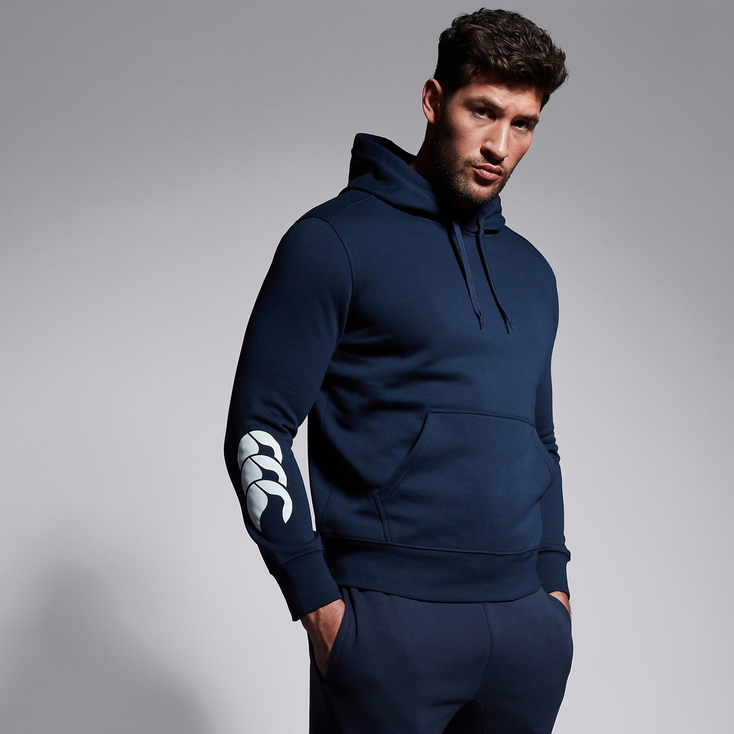 CANTERBURY CLUB HOODY AM