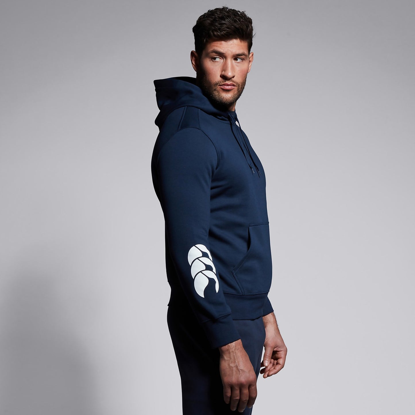CANTERBURY CLUB HOODY AM