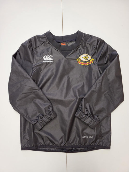 BRFC CANTERBURY CLUB CONTACT TOP