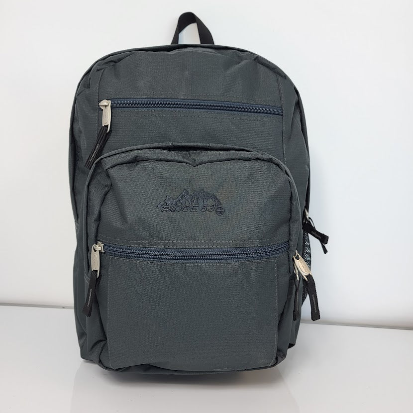 RIDGE 53 COLLEGE SCHOOLBAG
