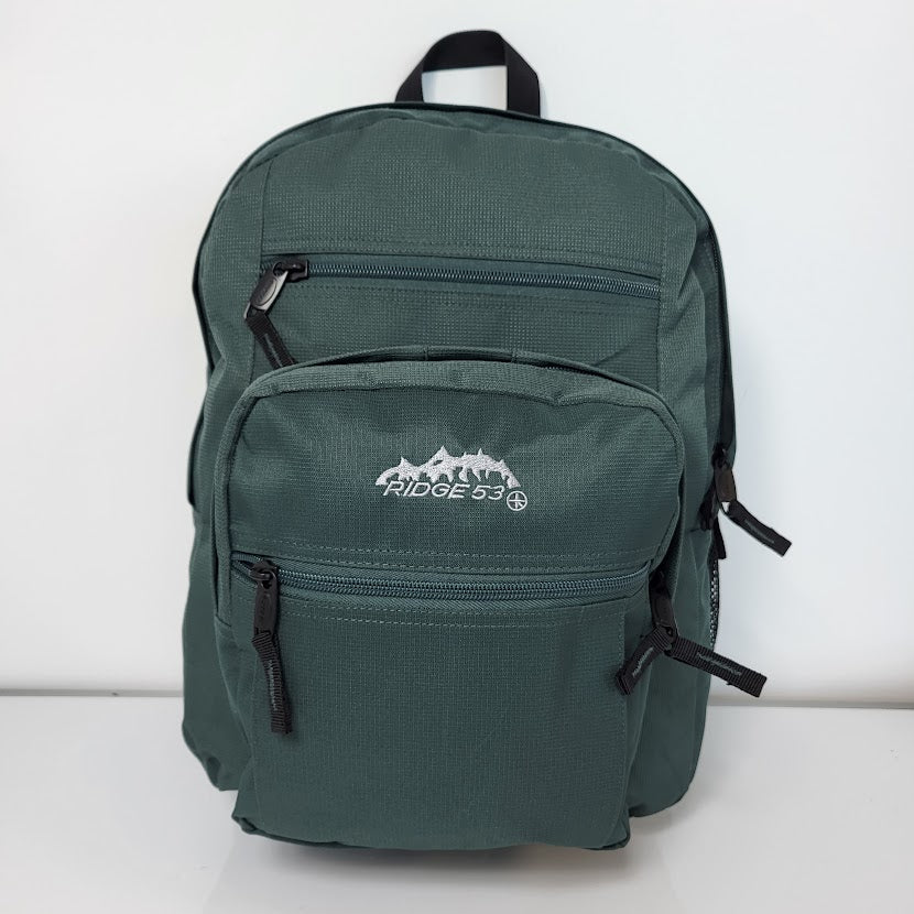 RIDGE 53 COLLEGE SCHOOLBAG