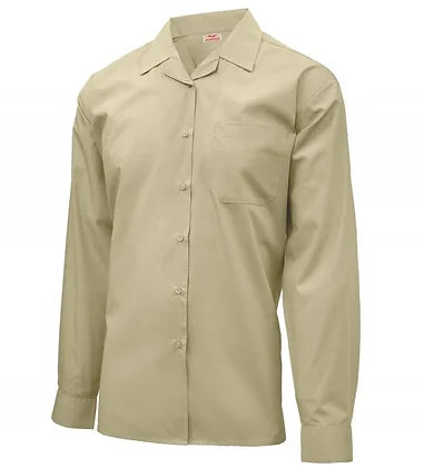 658 REVERE BLOUSE CREAM