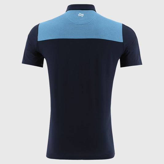 DUBLIN DYNAMO POLO SHIRT