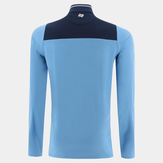 DUBLIN DYNAMO HALF ZIP TOP