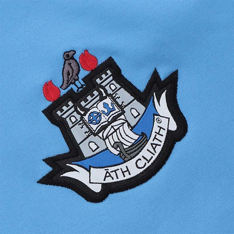 DUBLIN DYNAMO HALF ZIP TOP
