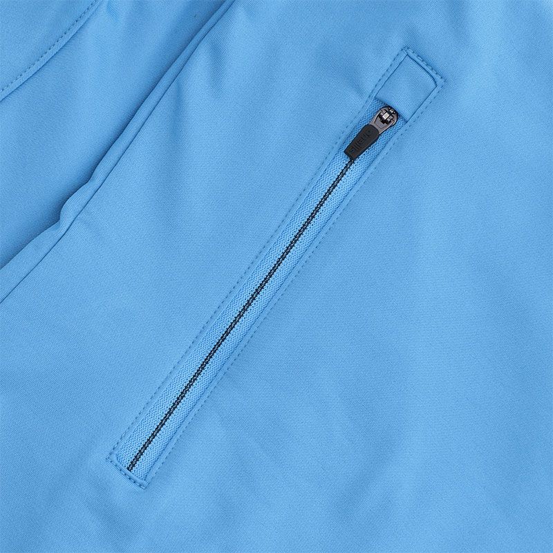 DUBLIN DYNAMO HALF ZIP TOP