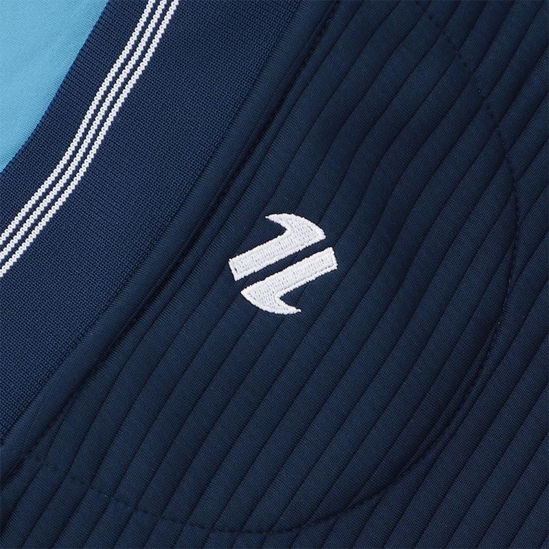 DUBLIN DYNAMO HALF ZIP TOP