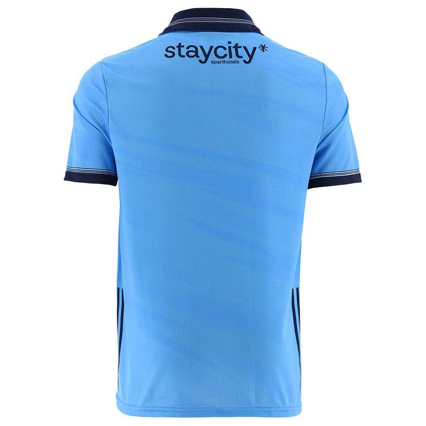 DUBLIN GAA KIDS HOME JERSEY 2024