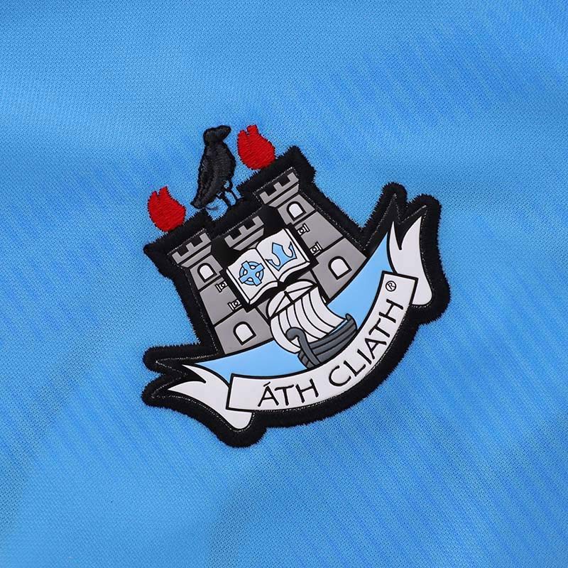 DUBLIN GAA KIDS HOME JERSEY 2024