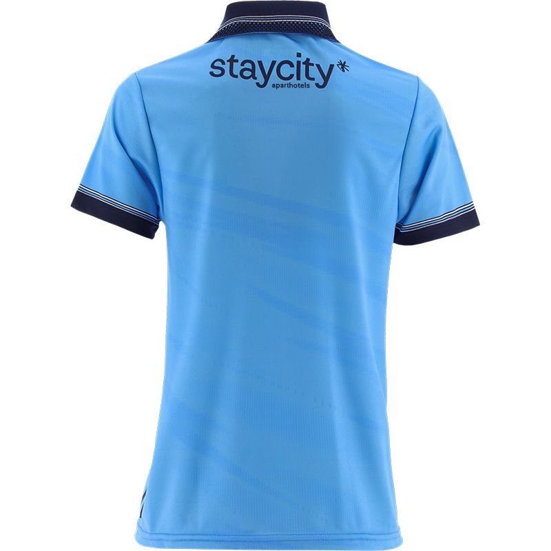 Dublin GAA Women's Fit Home Jersey 2024