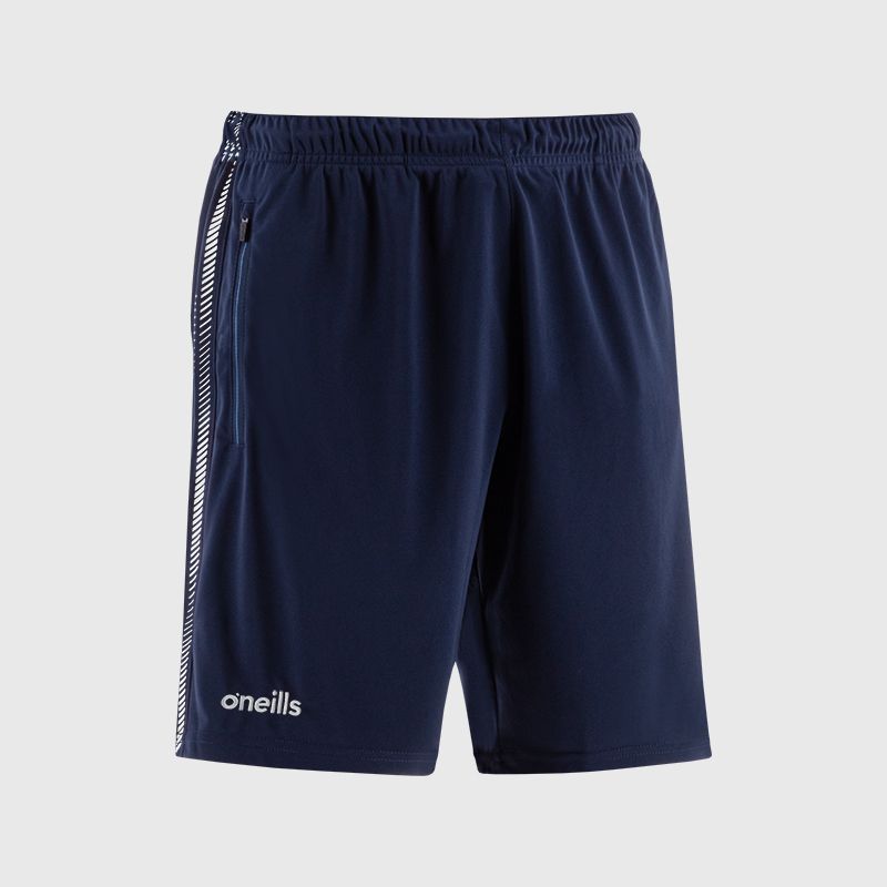 DUBLIN DYNAMO POLY TRAINING SHORT