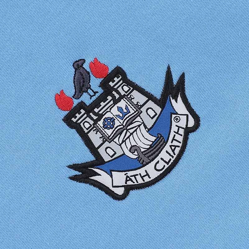 DUBLIN DYNAMO O/H HOODIE
