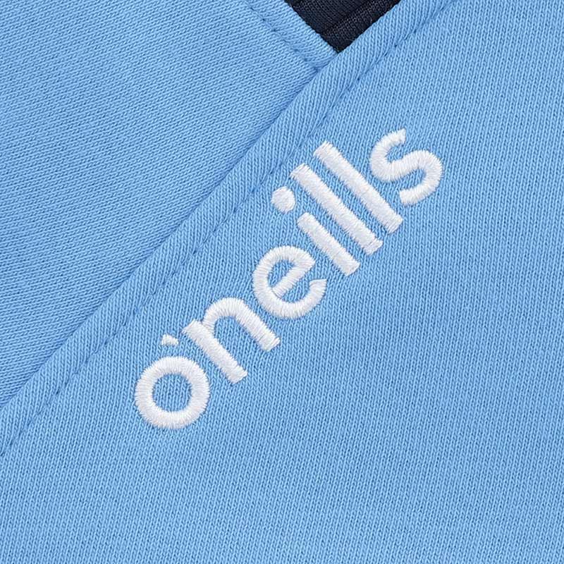 DUBLIN DYNAMO O/H HOODIE