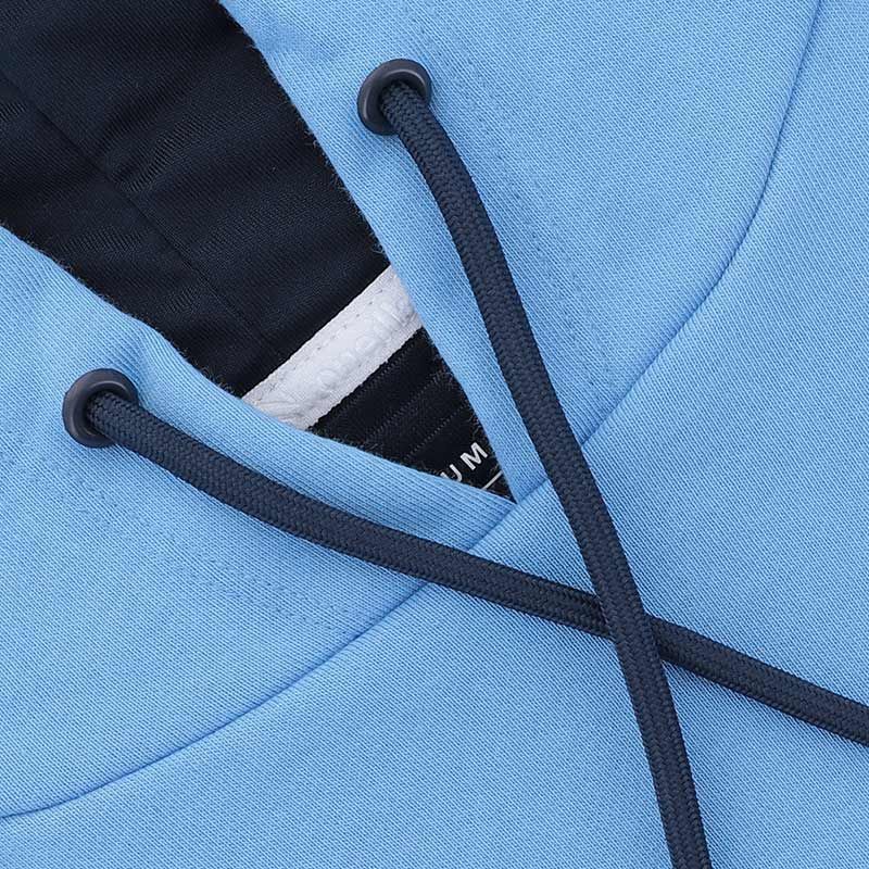 DUBLIN DYNAMO O/H HOODIE